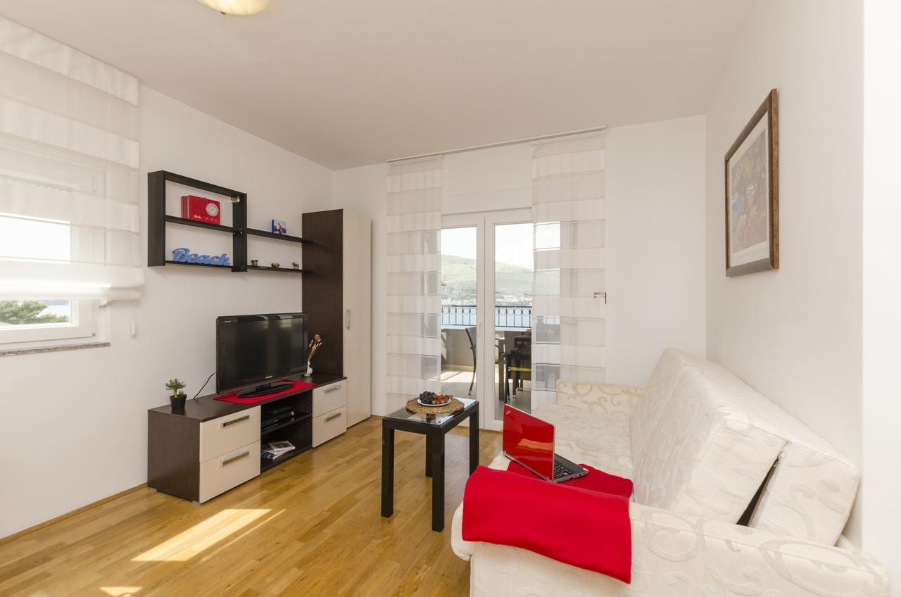 Apartments Maja Donji Okrug  Eksteriør billede