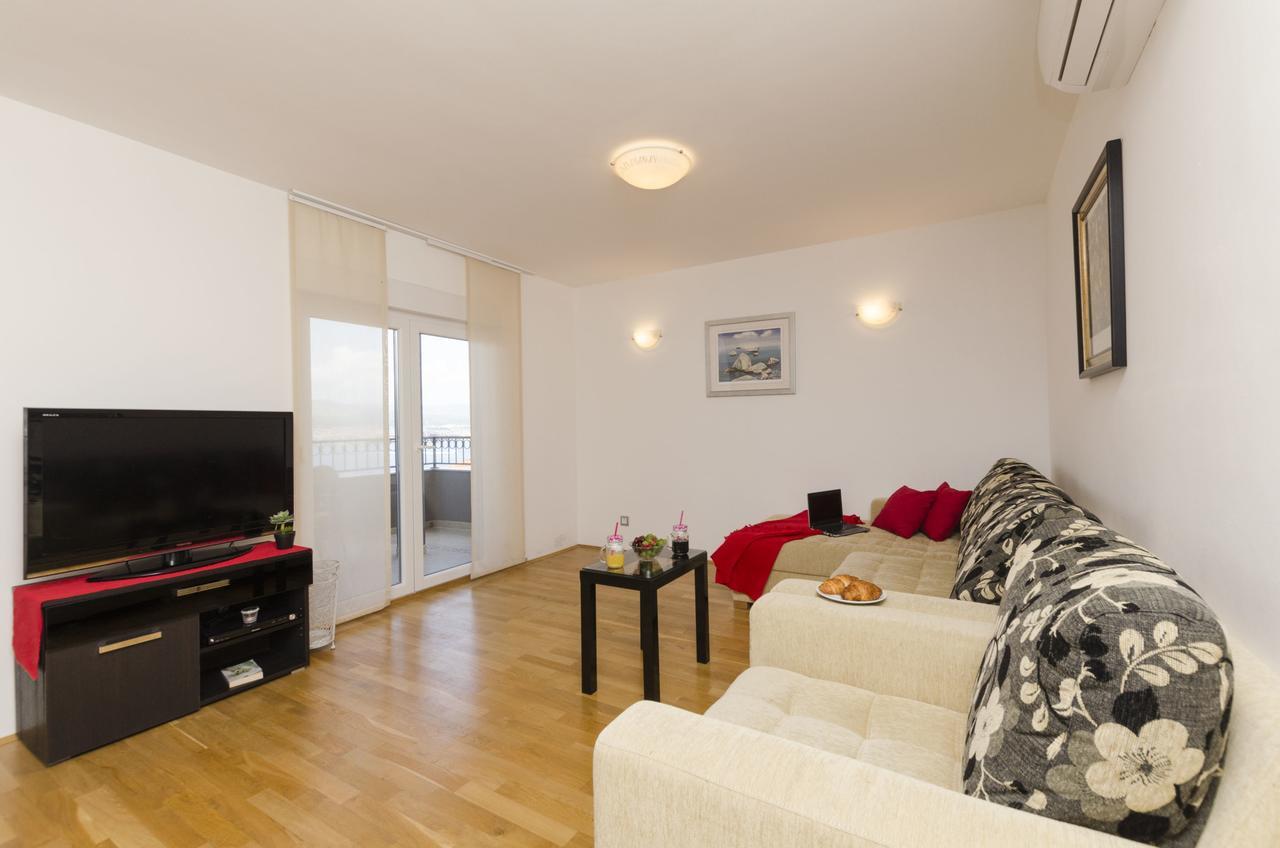 Apartments Maja Donji Okrug  Eksteriør billede