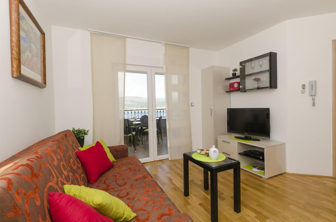 Apartments Maja Donji Okrug  Eksteriør billede