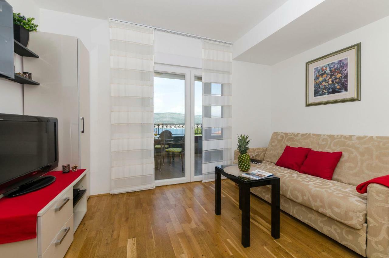 Apartments Maja Donji Okrug  Værelse billede